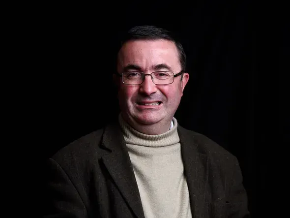 Jean-Michel Houssay